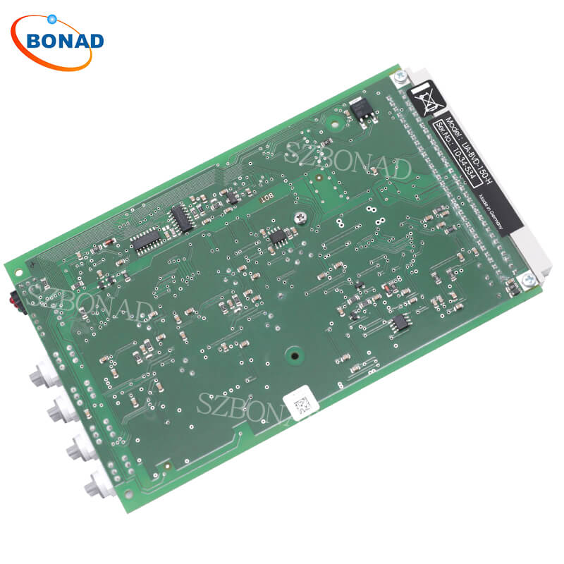 LIA-BV(D)-150 係列單卡(ka)式鎖相放大器