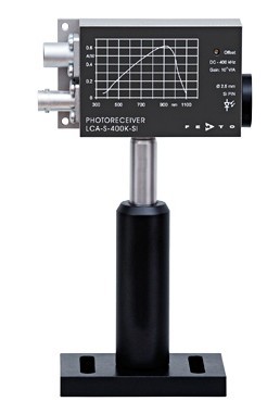 LCA-S-400K係(xi)列光接收器