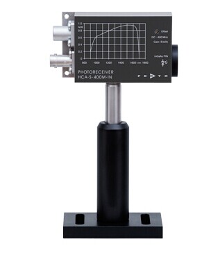 HCA-S-400M係(xi)列光接收器
