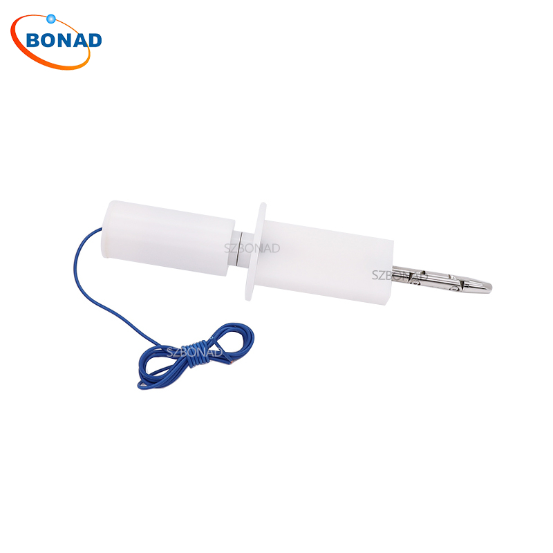 IEC61032 Jointed Test Finger Probe with 10N-2 IEC61032 Jointed Test Finger Probe with 10N-2