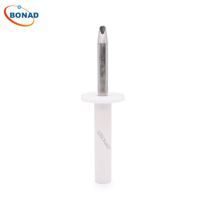IEC61032 Rigid Test Finger Probe-2