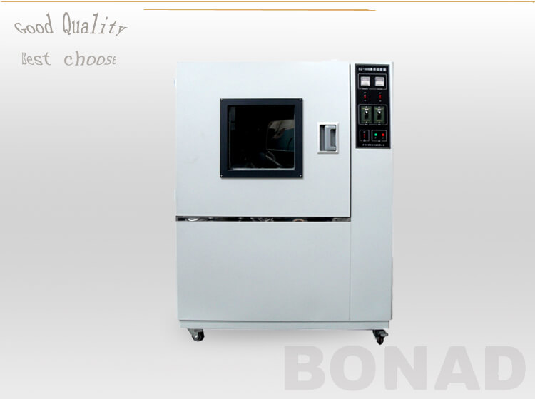 Rain water spray test chamber for waterproof test BND-HLY