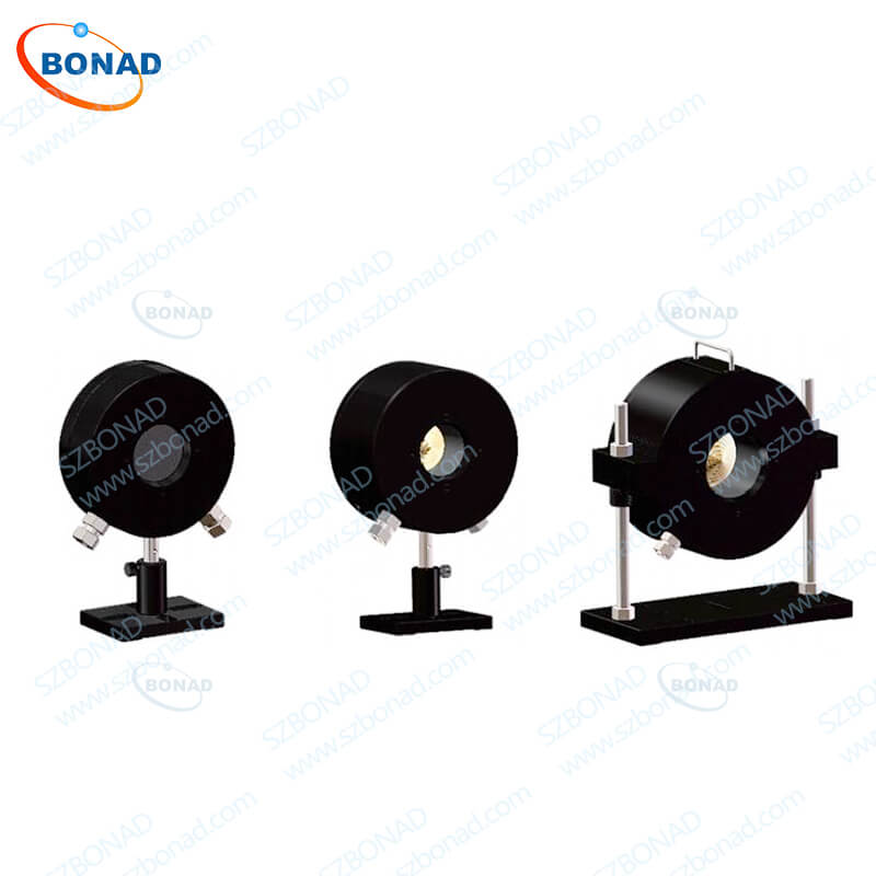 15 kW water cooled laser beam dump BND-15K-D48CP-BD