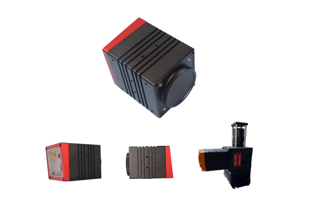 8-14um長波紅外(wai)激光光斑(ban)分析儀(yi)BND-1708