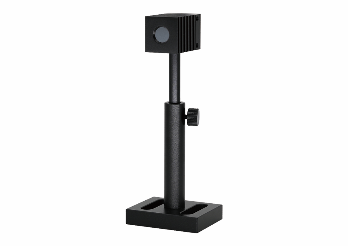 10mW-5W自然冷卻(que)熱電堆(dui)激光功率計(ji)BND-Z05-08