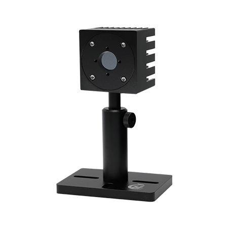 10mW-40W自然冷卻(que)熱電堆激(ji)光功率計BND-Z40-19