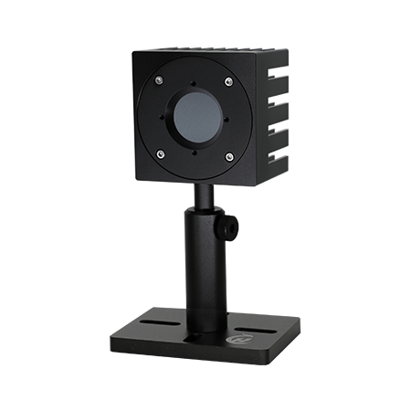 50mW-60W自然冷卻熱電(dian)堆激光功率計BND-Z60-30