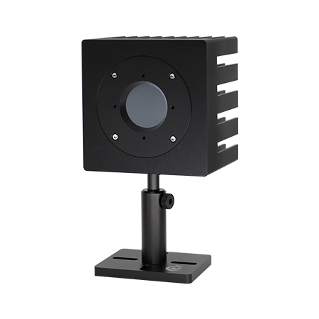 100mW-200W自然冷卻熱(re)電堆激光(guang)功率計(ji)BND-Z200-40