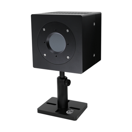 300mW-350W風冷熱(re)電堆(dui)激光功率(lv)計BND-F350-40