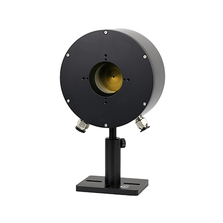 10k-W高(gao)功率反錐體水冷激光功率(lv)計BND-S10K-45