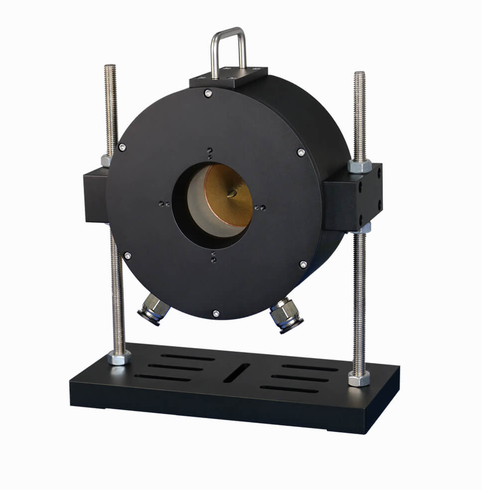 15k-W高功率水冷熱電堆激光功(gong)率計BND-S15K-55 