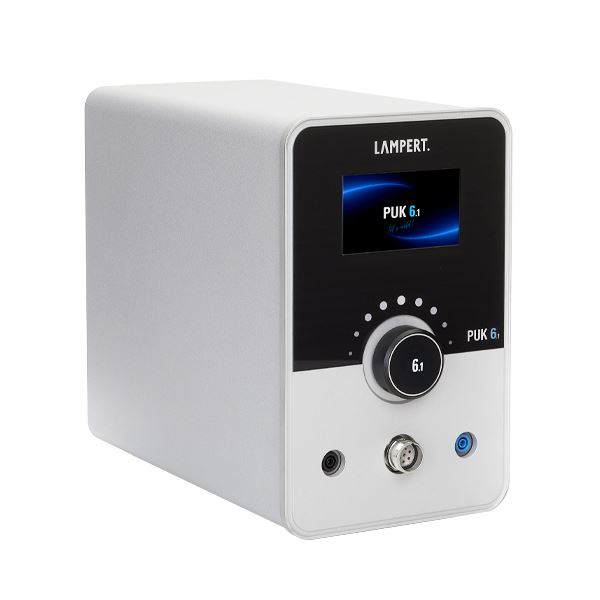 Lampert PUK 6.1珠寶金銀首飾精密銲接機