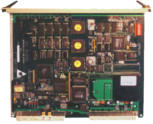 AA Lab-Systems高質量視頻編解(jie)碼傳輸卡(ka)