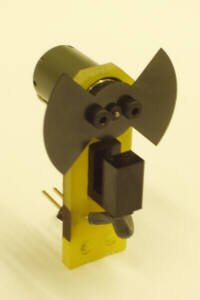 Scitec Instruments 360C光(guang)學斬波器(qi)