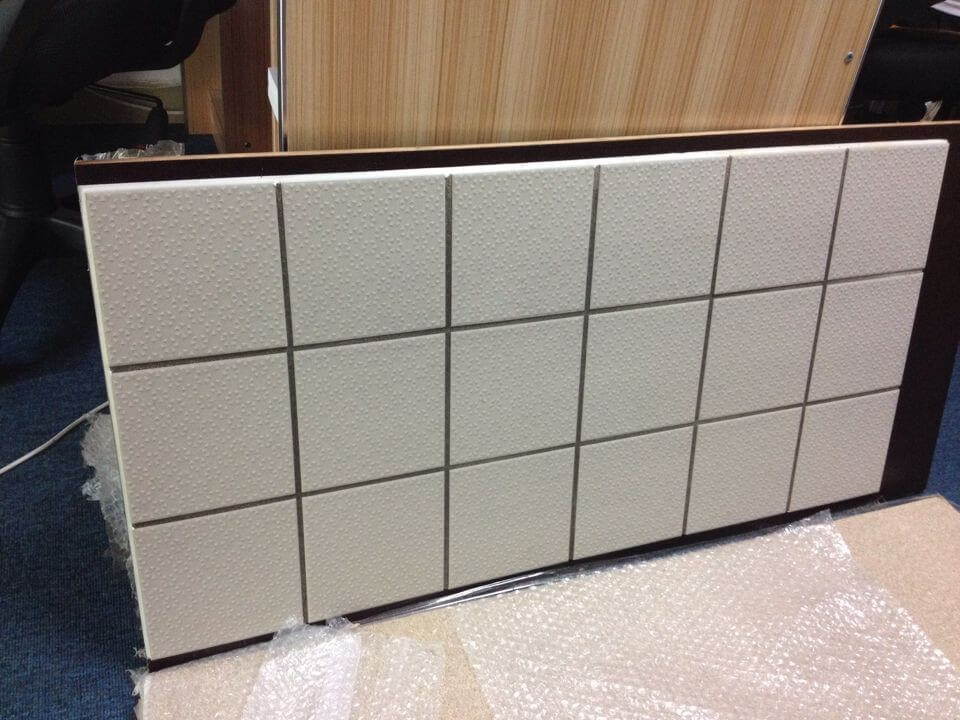 DIN51130標準(zhun)測試闆，地闆檢(jian)測(ce)標準測試(shi)闆