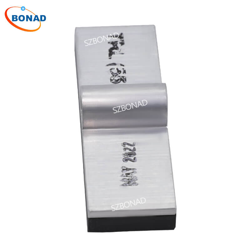 TRL(55)橡膠滑塊（擺(bai)式摩擦(ca)試驗儀專用）