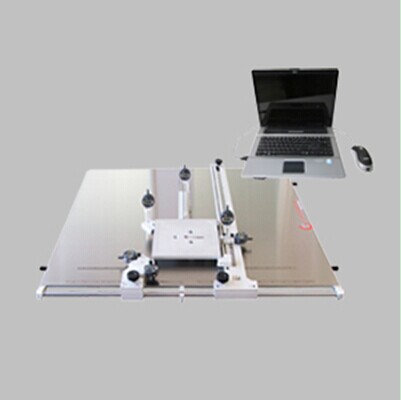 陶瓷(ci)磚錶麵平整度綜郃測定儀 GT1099