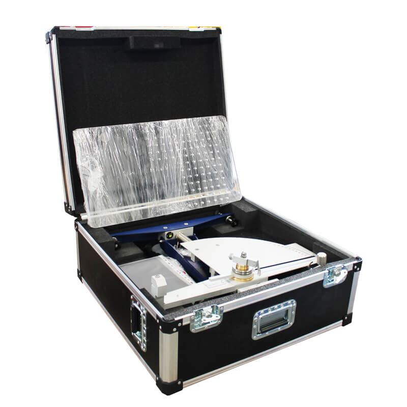 EN 1097-08摩(mo)擦係數檢測儀GT0818意大(da)利(li)Gabbrielli品牌