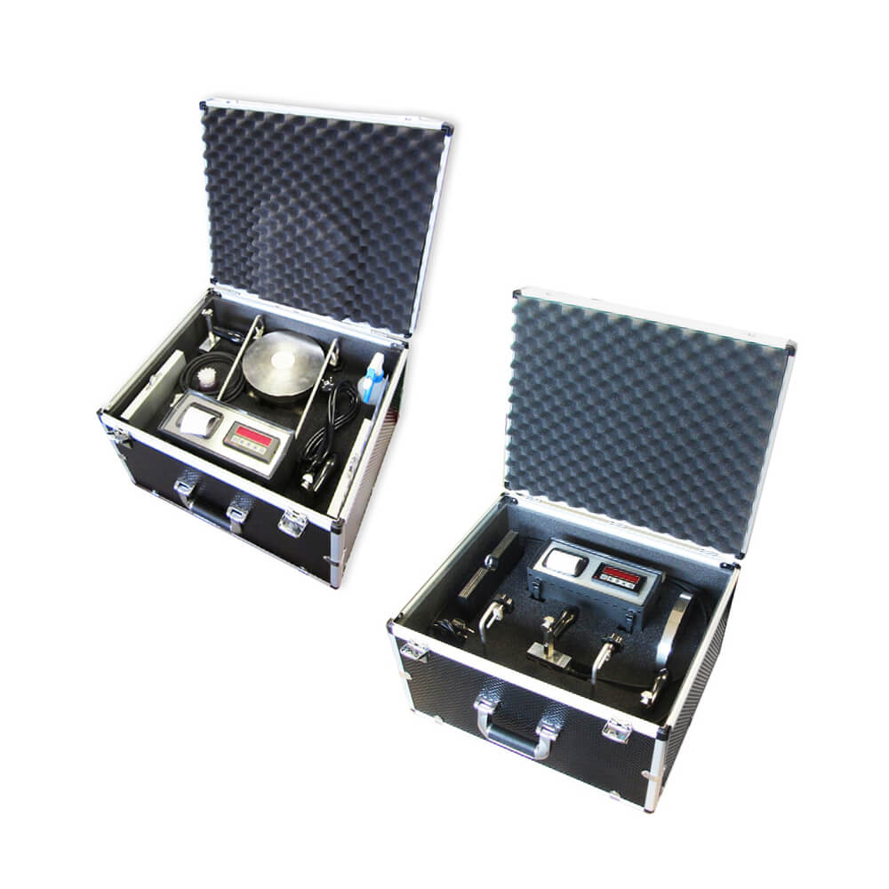 ASTM C 1028-07標準(zhun)摩擦係數檢測儀GT1455/GT1454