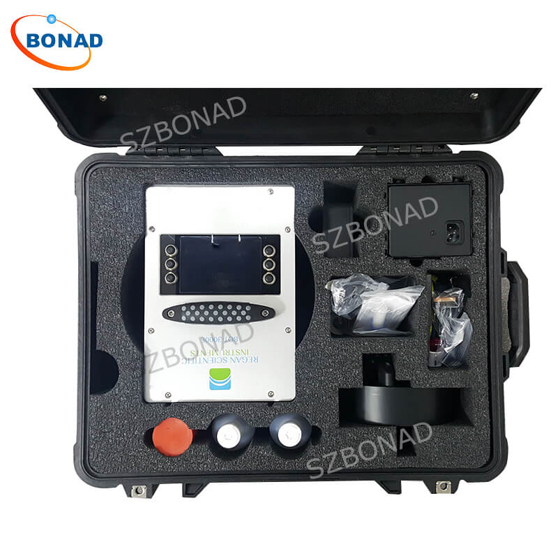 地闆SCOF/DCOF摩擦係數檢測儀(yi)BOT 3000-E