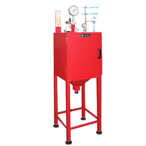 ASTM C704/C704M-15耐火材料耐磨試驗機(ji)GT1321/GT2510