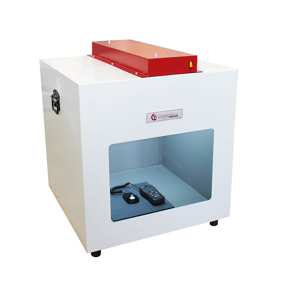 ISO 10545-7標(biao)準進(jin)口耐磨試驗儀GT0115