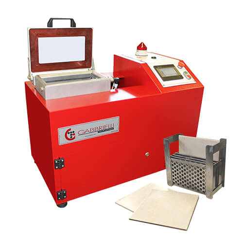 ISO標準(zhun)迷妳陶瓷真(zhen)空吸水率測試(shi)儀GT2143