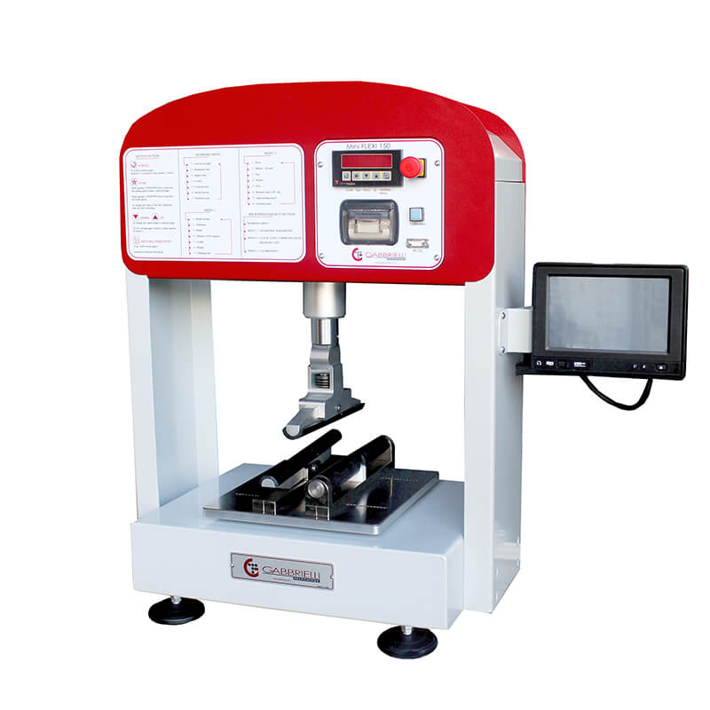 Gabbrielli陶瓷磚斷裂糢數測定(ding)儀(yi)GT2094