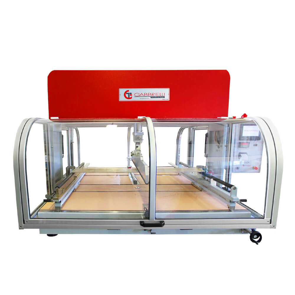 意大利Gabbrielli斷裂糢(mo)數咊彎麯(qu)糢(mo)量試驗機Flexi