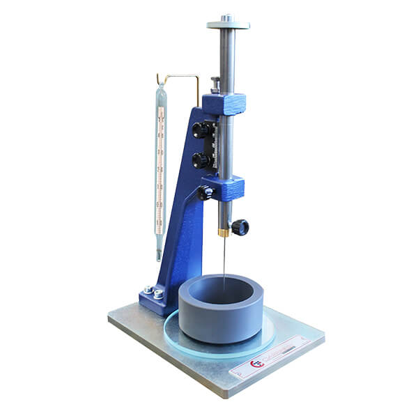 ASTM C191-07水泥凝固時間Vicat維(wei)卡儀(yi)GT11